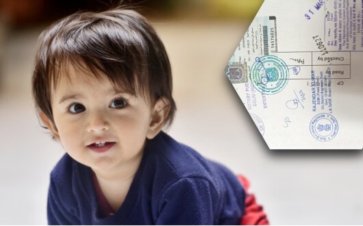 Birth Certificate Attestation for UAE