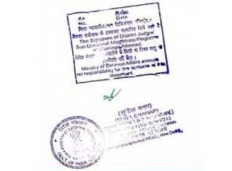 Efficient Apostille Services In Mumbai | Attestation Guide